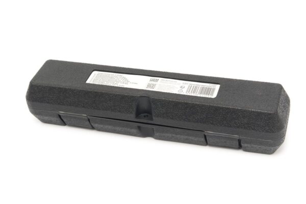 HBM momentsleutel 1/4 inch, 5-25 Nm - Image 7