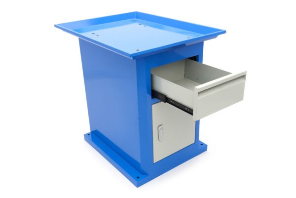 HBM 45 Profi Deluxe Onderzetkast - Afbeelding 5