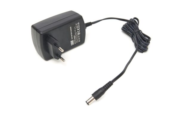 HBM acculader voor 12 Volt 2,0 Ah accu AC10 - Image 3
