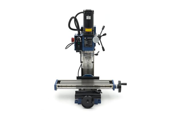 HBM freesmachine compact BF13, 230 Volt - Afbeelding 2