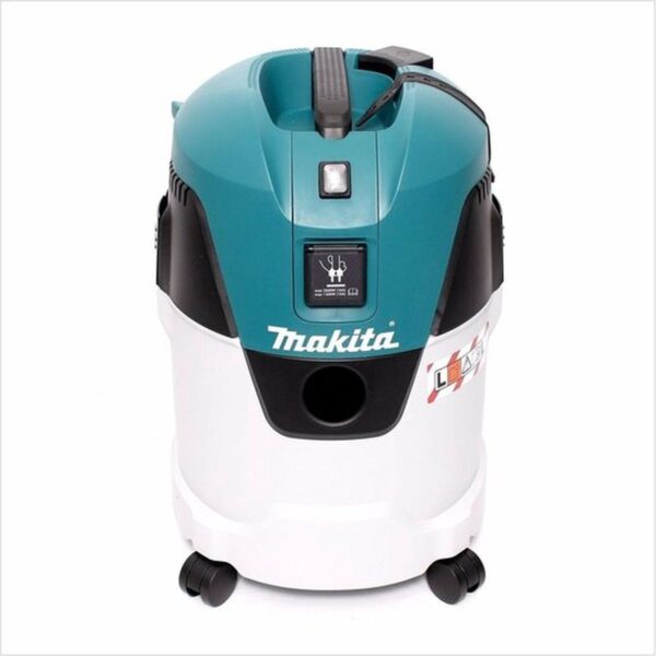 Makita stofzuiger L-klasse, 230 Volt, VC2512L - Afbeelding 2