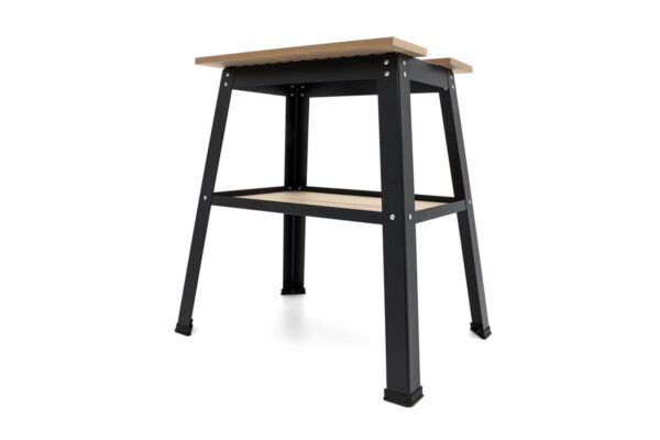 HBM 790 mm. Universeel Onderstel Met Verstelbaar MDF Werkblad - Afbeelding 5
