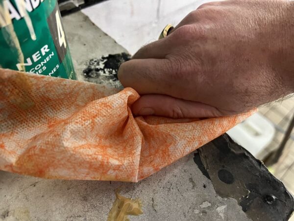 ToolVizion industriële scrubdoekjes 80 stuks - Afbeelding 10