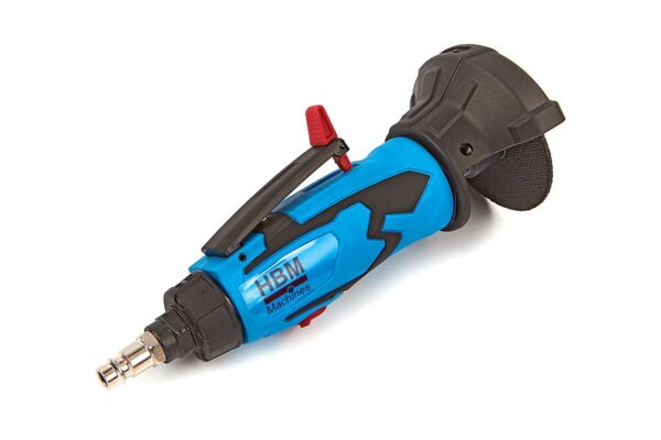 HBM Profi 75 mm Variabele Carrosserieslijper - Bild 3