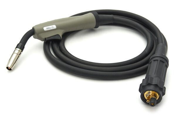 HBM MIG/MAG 200 Lasapparaat - Afbeelding 10