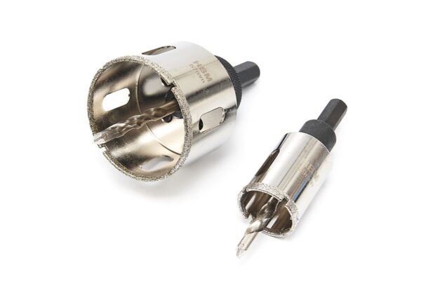 HBM 11 Delige Professionele Diamant Gatenzaag set 19 - 57 mm - Afbeelding 2