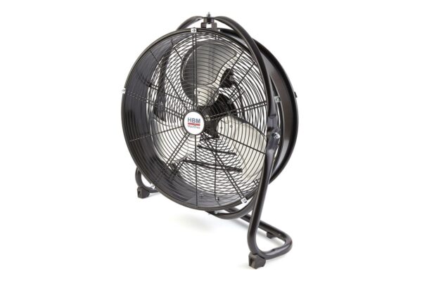 HBM 500 mm Professionele Ventilator Met Beugel - Bild 3