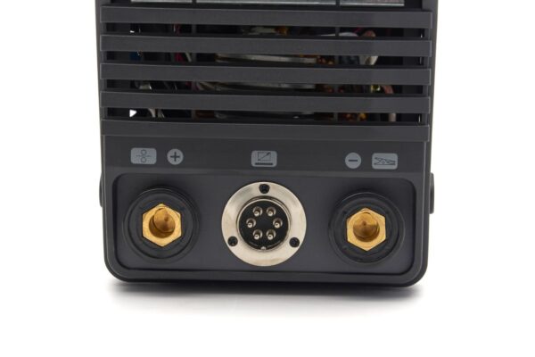 HBM 270 CI Smart Led Lasinverters Zwart - Afbeelding 21
