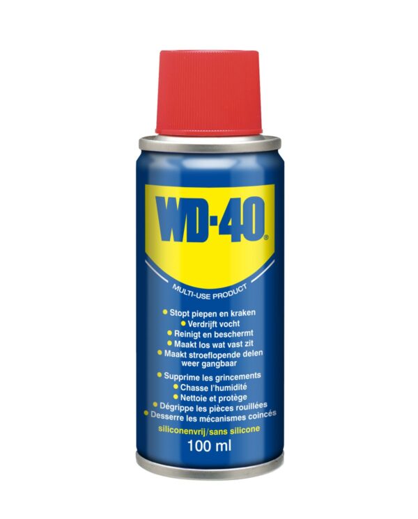 WD-40® Multi-Use Product 100ml
