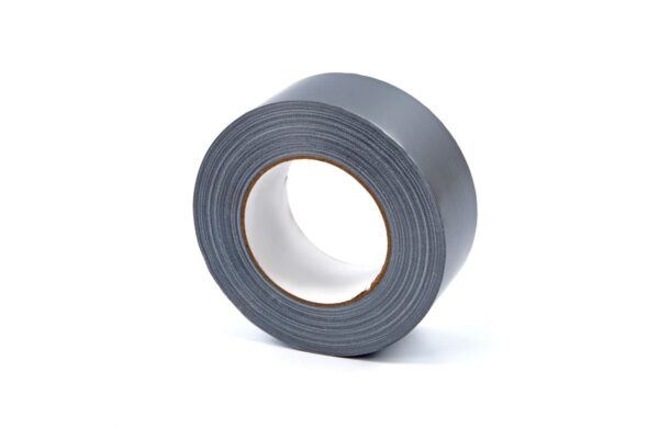 HBM Super 'Heavy-Duty' Duct Tape 50 mm x 50 m Zwart