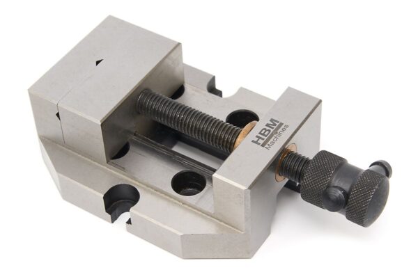 HBM Machineklem voor Hoogtesupport Model Myford - Bild 4