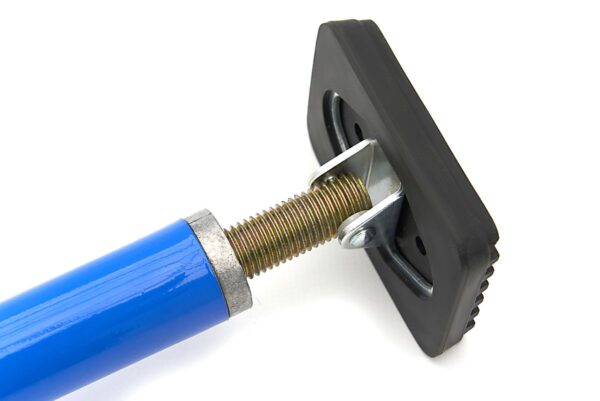 HBM verstelbare stempel met automatische vergrendeling  160 - 290 cm - Afbeelding 8