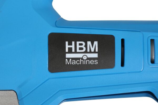 HBM accu vetspuit compleet 20 Volt Power20 - Afbeelding 7