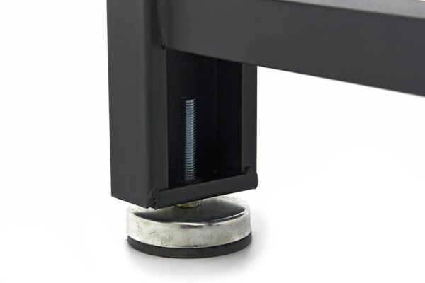 HBM 160 Cm. Professionele Werkbank Met Massief Houten Werkblad - Image 7