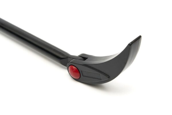 HBM koevoet met flexibele kop 838 mm - Afbeelding 3