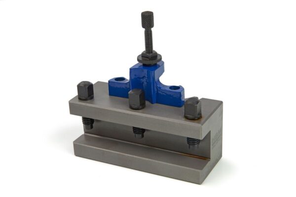 HBM A1 Snelwisselhouder Model Multifix - Afbeelding 9
