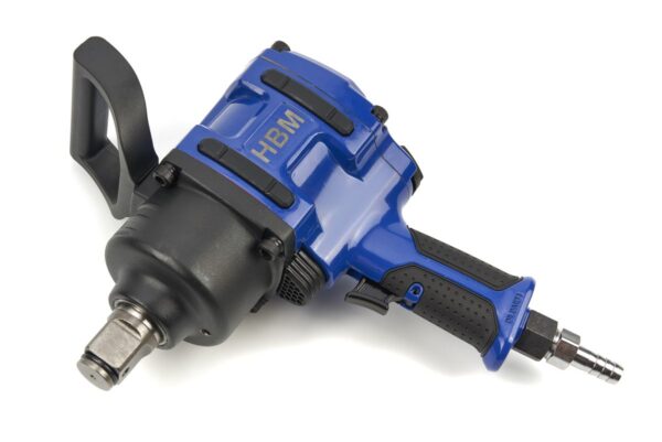 HBM 1'' Professionele Slagmoersleutel 1800 NM