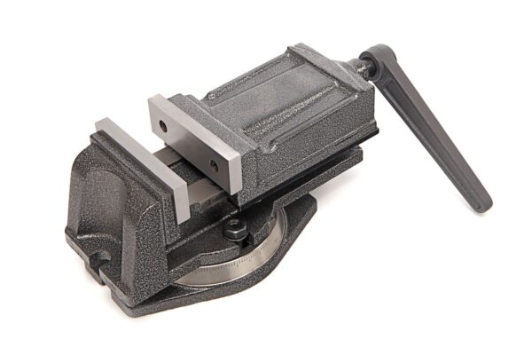 HBM Type 16 Machineklemmen - Bild 2