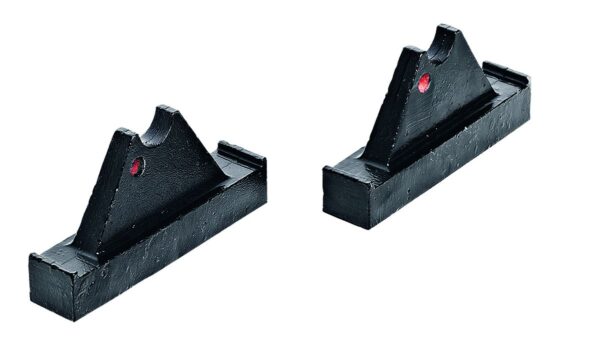 Compac werkplaatspers met voetbediening 16 Ton - Afbeelding 4