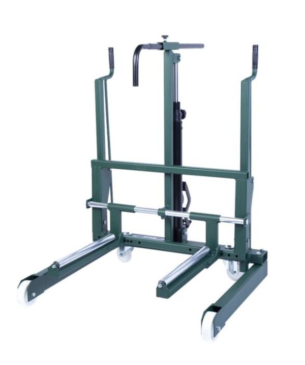 Compac wielheffer 500 kg