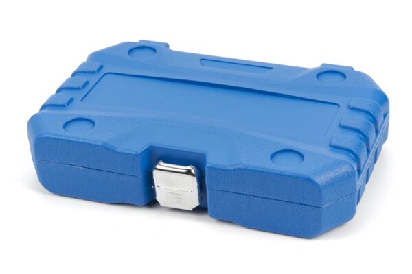 HBM 17 Delige Doorsteek Doppenset - Image 10