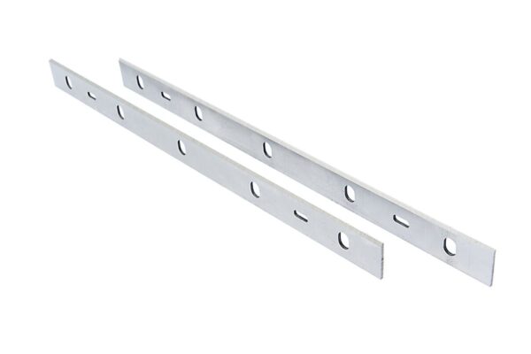 Messenset voor de HBM 12 inch vlak- en vandiktebank - Afbeelding 3