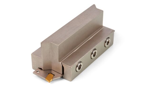 Harlingen Professionele 16mm Afsteekhouder met 2 en 3 mm Afsteekplaten - Image 6