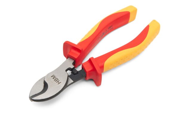 HBM Professionele VDE Kabelkniptang Model 1 - Afbeelding 2