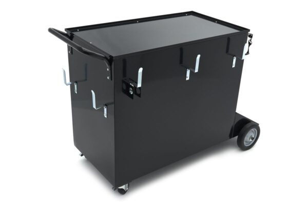 HBM Laswagen Heavy Duty - Afbeelding 11