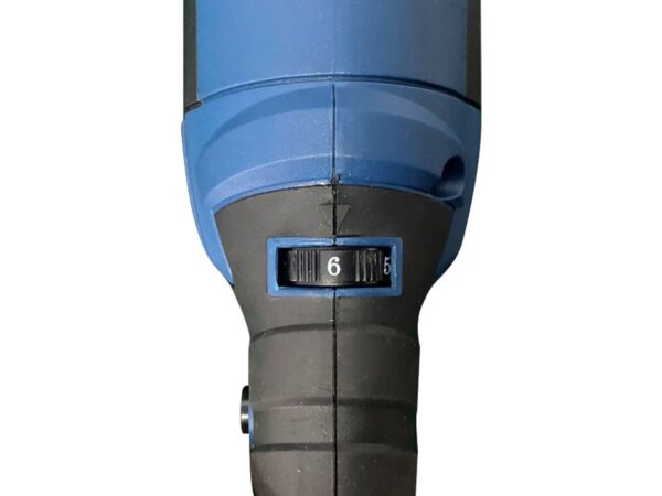 HBM 180 mm Schuur en Polijstmachine 1200 Watt - Afbeelding 5