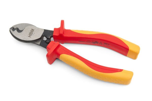 HBM Professionele VDE Kabelkniptang Model 2