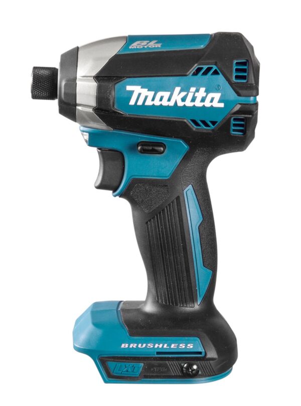 Makita 18 V Combiset voor allround (klop)boor- en (slag)schroefklussen DLX2180TJ - Afbeelding 6