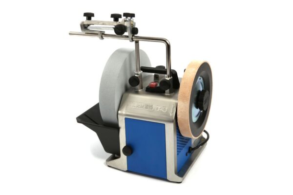 Tormek T8 Universele gereedschapslijpmachine - Afbeelding 2