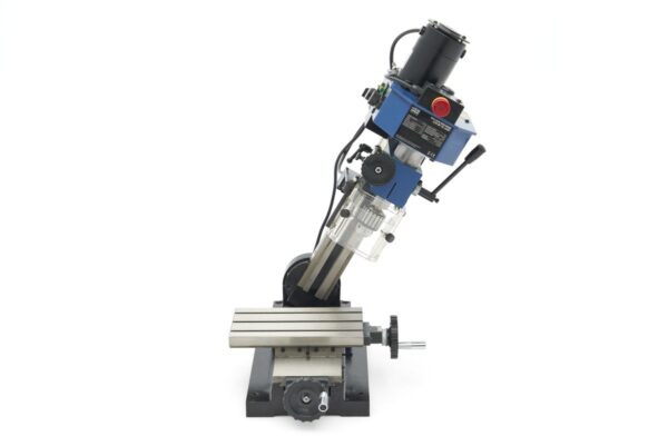 HBM freesmachine lite BF 10, 230 Volt - Afbeelding 10