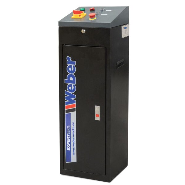 Weber EXPERT SH-3500 Professionele 3,5 Ton Elektrische Autopoetsbrug, Poetsbrug, Schaarbrug - 400 Volt - Bild 2