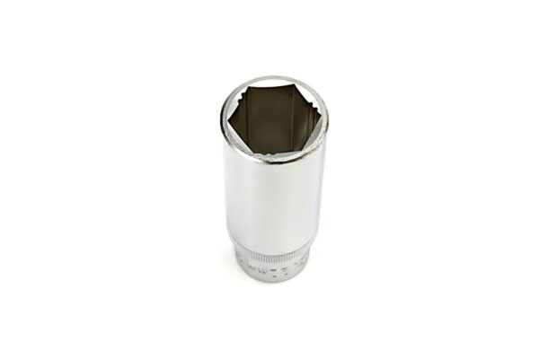 AOK Super Grip Lange Dopsleutels 1/2 inch - Afbeelding 2