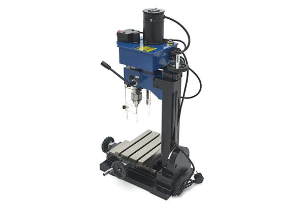HBM freesmachine lite BF 10, 230 Volt - Afbeelding 4