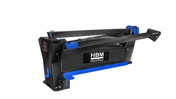 HBM Superjaws Draagbaar Klemsysteem - Bankschroef - Afbeelding 4