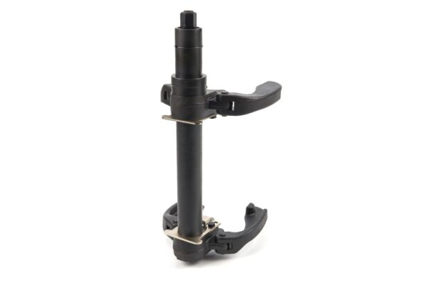 HBM Professionele Veerspanner set 100 - 265 mm. - 2300 Kg. - Afbeelding 2
