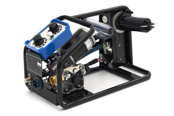 HBM 270 CI Smart Led Lasinverters Zwart - Afbeelding 9
