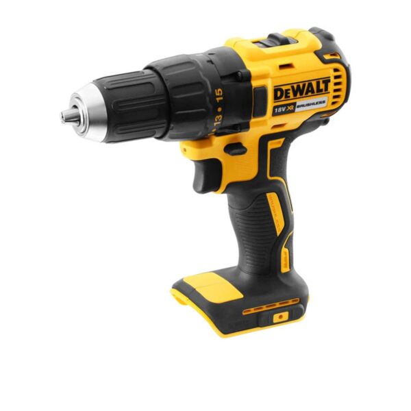 DeWalt accuboormachine, 18 Volt 2,0 Ah, DCD777D2T-QW - Afbeelding 2
