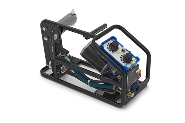 HBM 270 CI Smart Led Lasinverters Zwart - Afbeelding 13