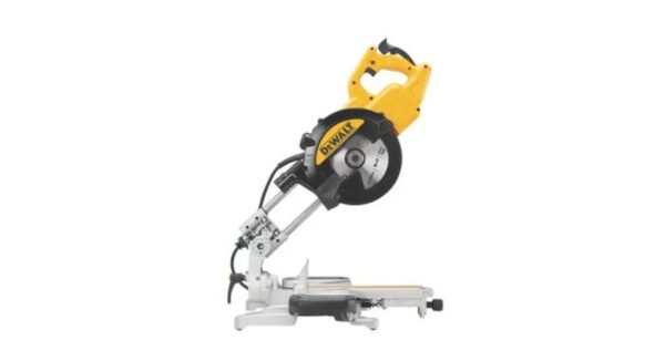 DeWalt Afkortzaag DWS773-QS - Image 3