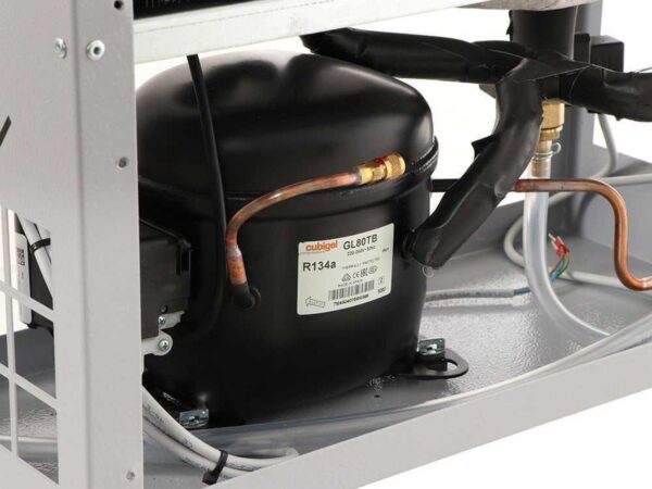 Fiac EDRY 9 Luchtdroger Voor compressor Voor 850 Liter Per Minuut NW - Afbeelding 7