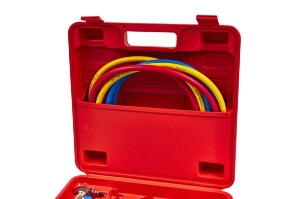 HBM Airco diagnose Set - Afbeelding 5
