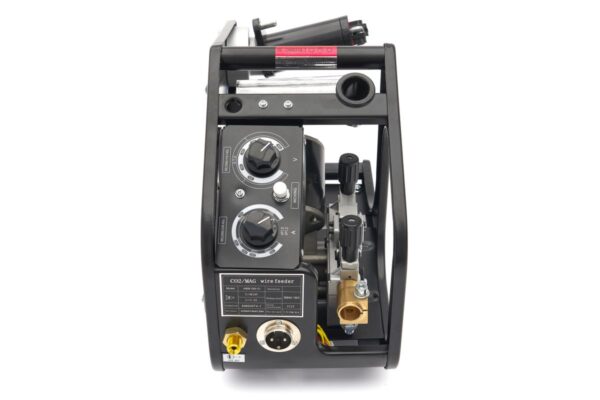 HBM 350 CI Smart Led Lasinverter met Digitaal Display en IGBT Technologie  400 volt – Zwart - Image 13