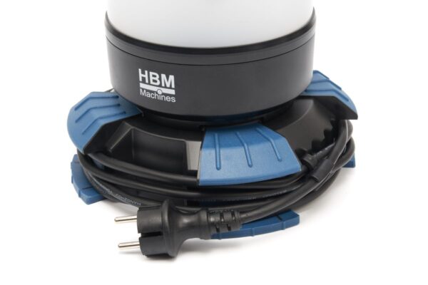 HBM LED bouwlamp dimbaar 120W 16500 lumen - Afbeelding 6