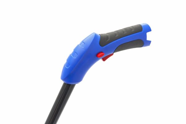 HBM Telescoopsteel voor Gras en Heggenschaar - Afbeelding 6