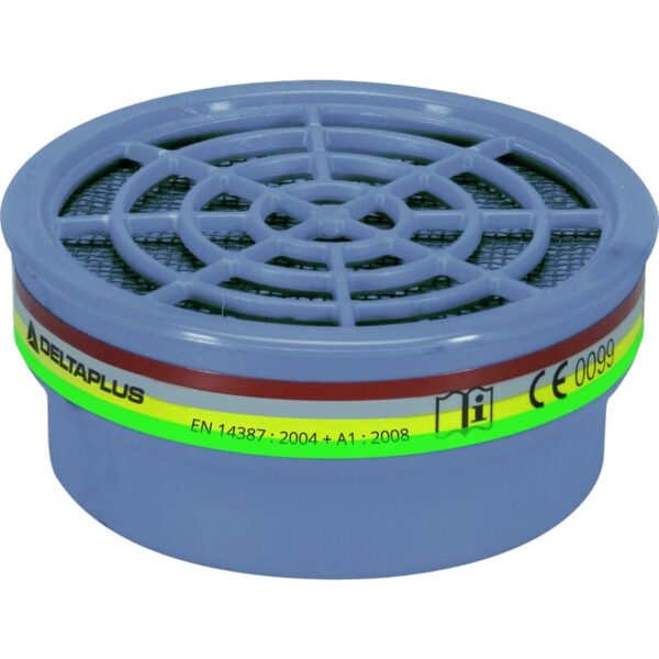 Delta Plus filter M6000 2 stuks