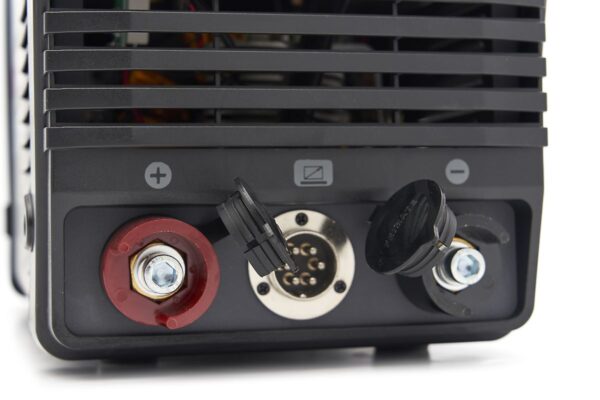 HBM 500 CI Smart Led Lasinverter met Digitaal Display en IGBT Technologie  400 volt – Zwart - Image 24